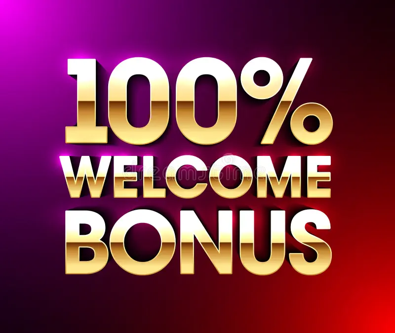 Exclusive Signup Bonus and Free Bets